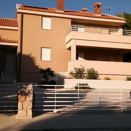 Apartmani Vrancic 曼德雷 外观 照片