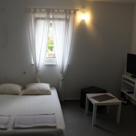 Apartmani Vrancic 曼德雷 外观 照片