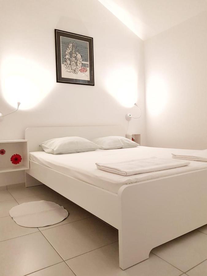 Apartmani Vrancic 曼德雷 外观 照片
