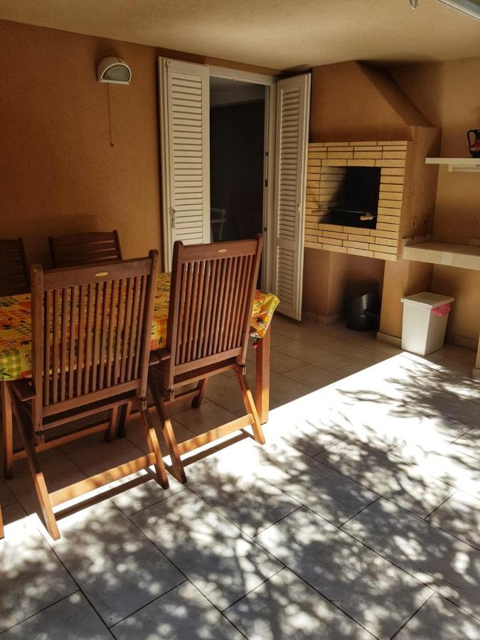 Apartmani Vrancic 曼德雷 外观 照片