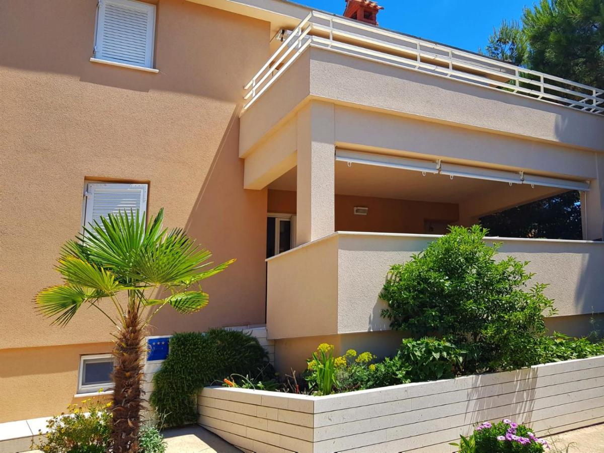 Apartmani Vrancic 曼德雷 外观 照片