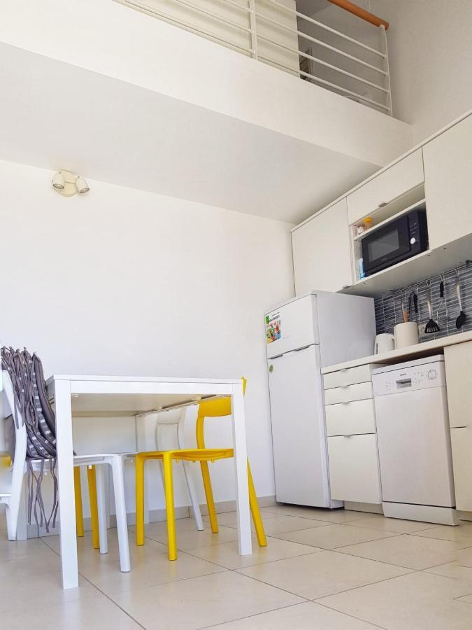 Apartmani Vrancic 曼德雷 外观 照片