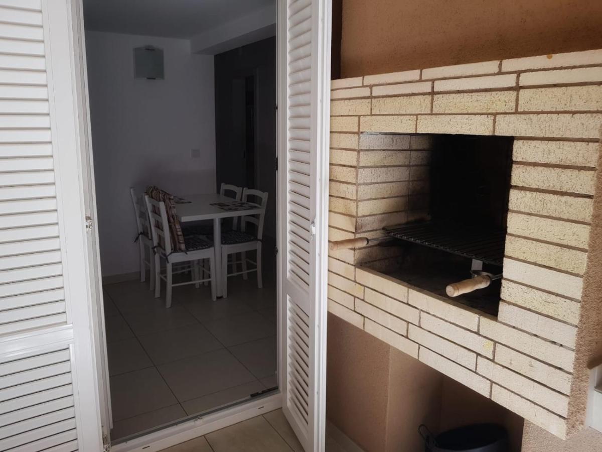 Apartmani Vrancic 曼德雷 外观 照片