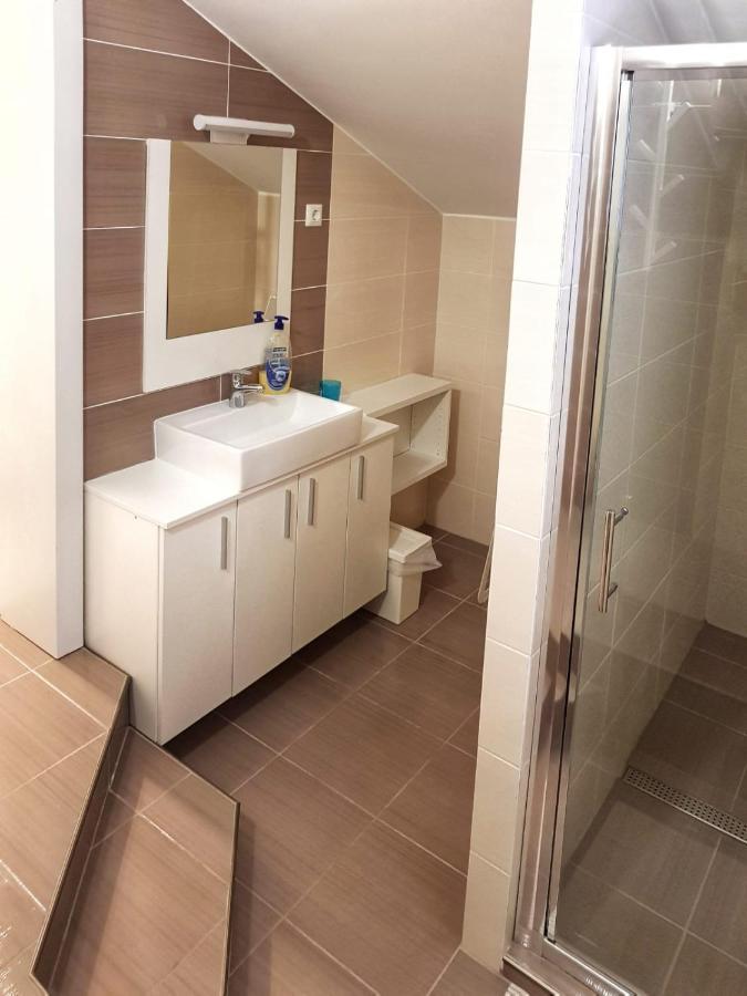 Apartmani Vrancic 曼德雷 外观 照片
