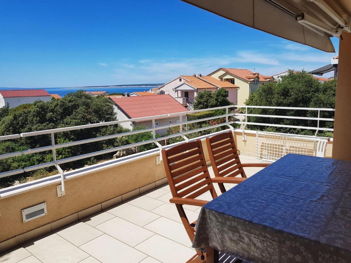 Apartmani Vrancic 曼德雷 外观 照片