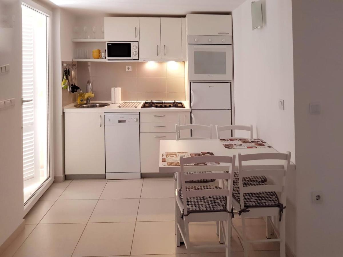 Apartmani Vrancic 曼德雷 外观 照片