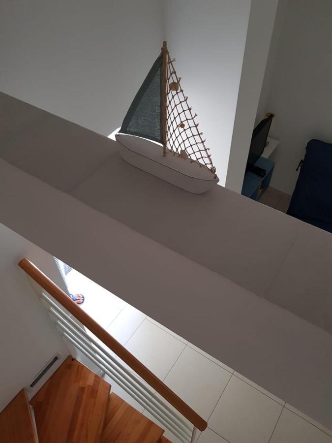 Apartmani Vrancic 曼德雷 外观 照片