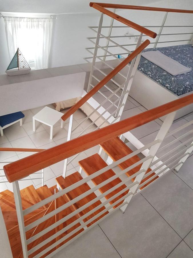 Apartmani Vrancic 曼德雷 外观 照片