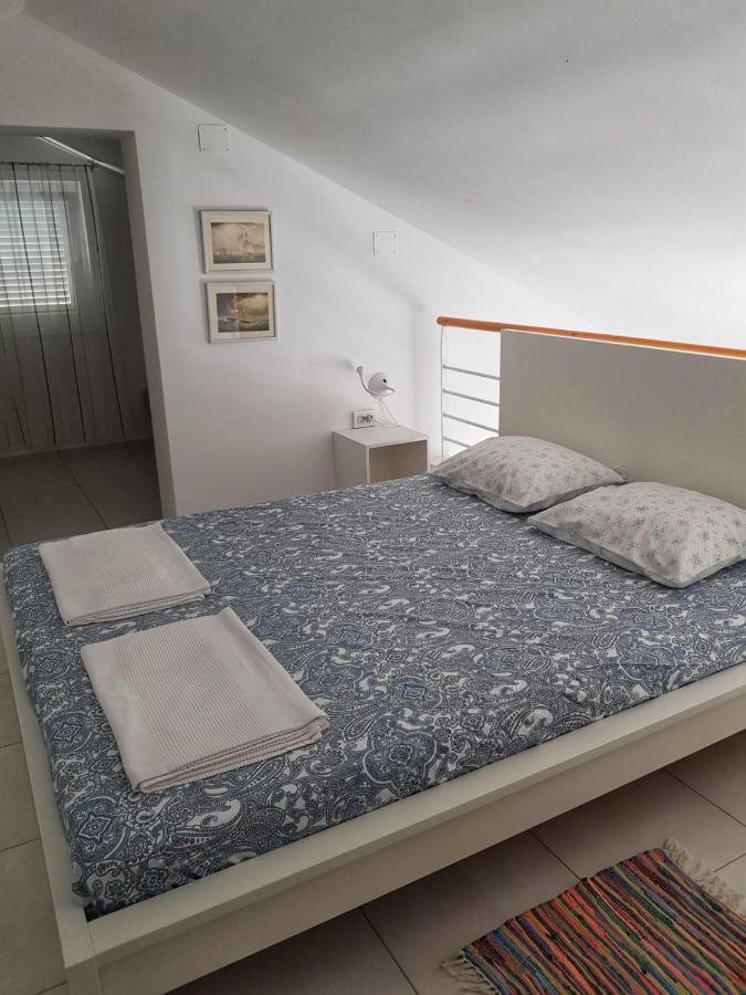 Apartmani Vrancic 曼德雷 外观 照片