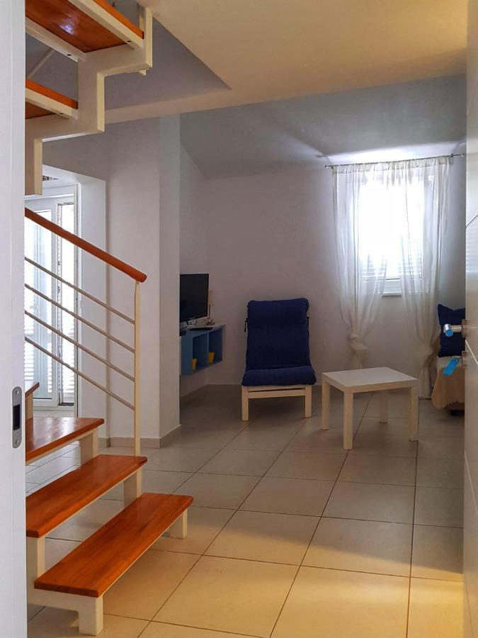 Apartmani Vrancic 曼德雷 外观 照片