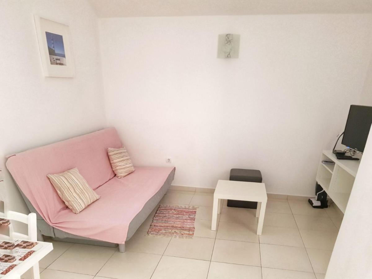 Apartmani Vrancic 曼德雷 外观 照片