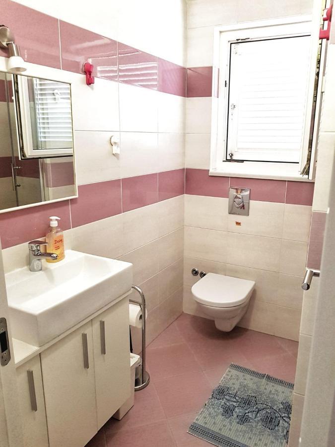 Apartmani Vrancic 曼德雷 外观 照片