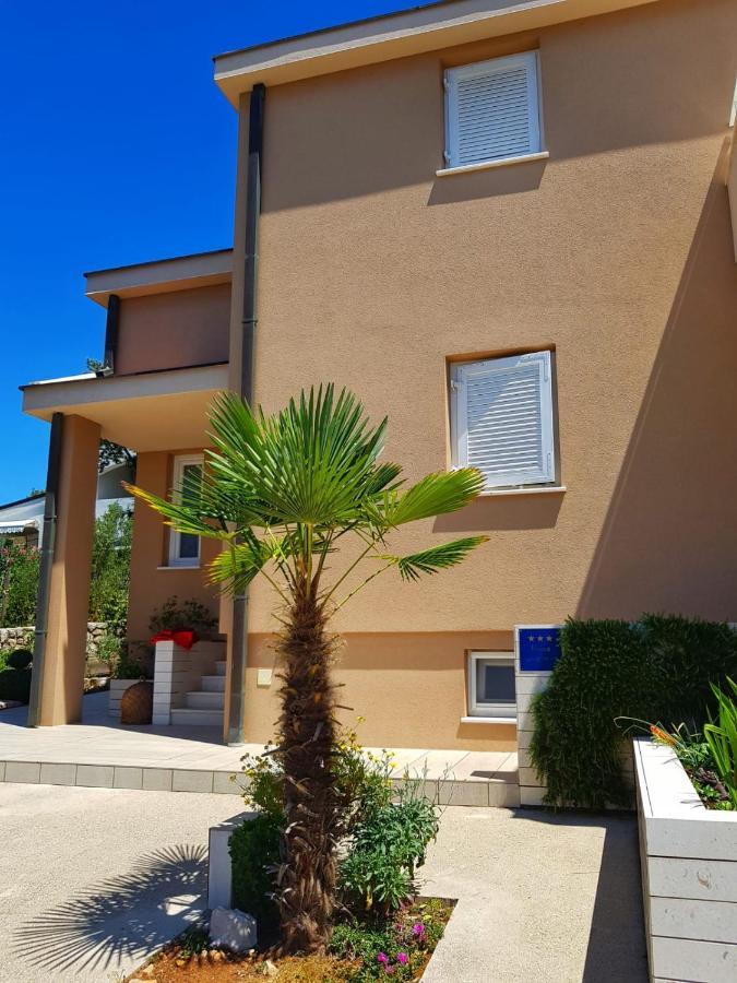 Apartmani Vrancic 曼德雷 外观 照片