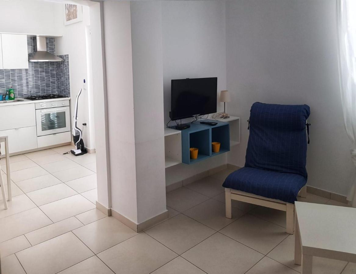 Apartmani Vrancic 曼德雷 外观 照片