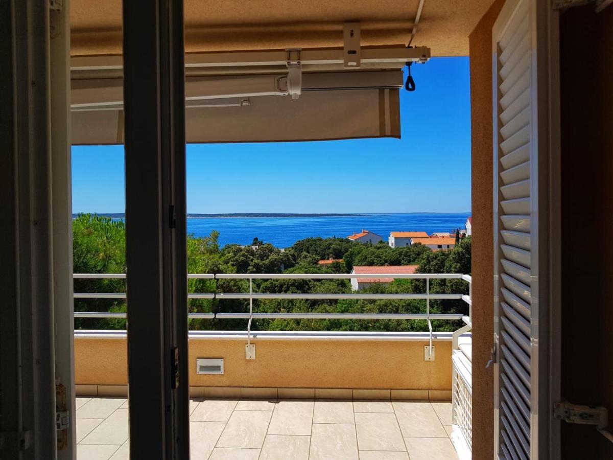 Apartmani Vrancic 曼德雷 外观 照片