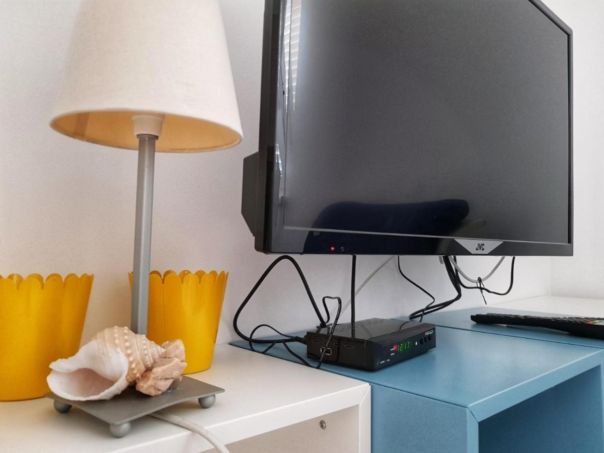 Apartmani Vrancic 曼德雷 外观 照片