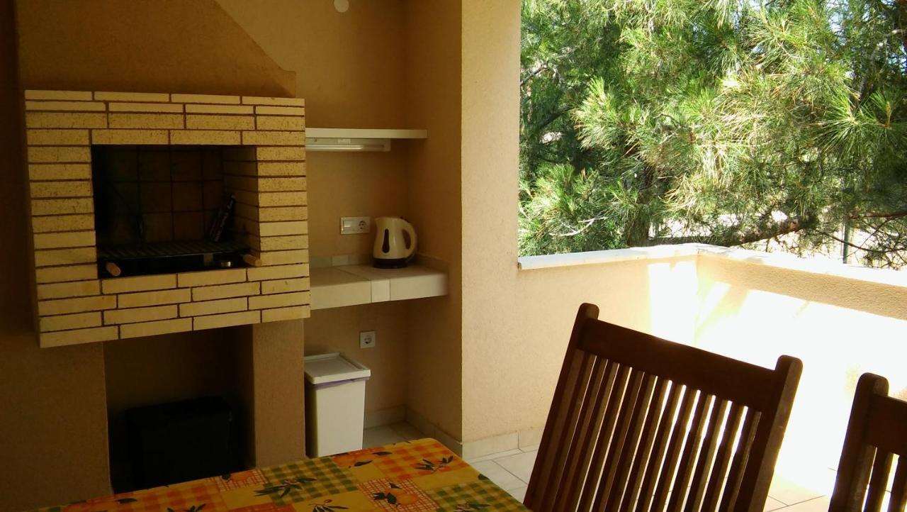 Apartmani Vrancic 曼德雷 外观 照片