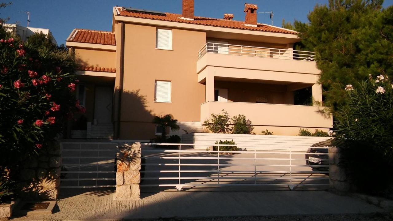 Apartmani Vrancic 曼德雷 外观 照片
