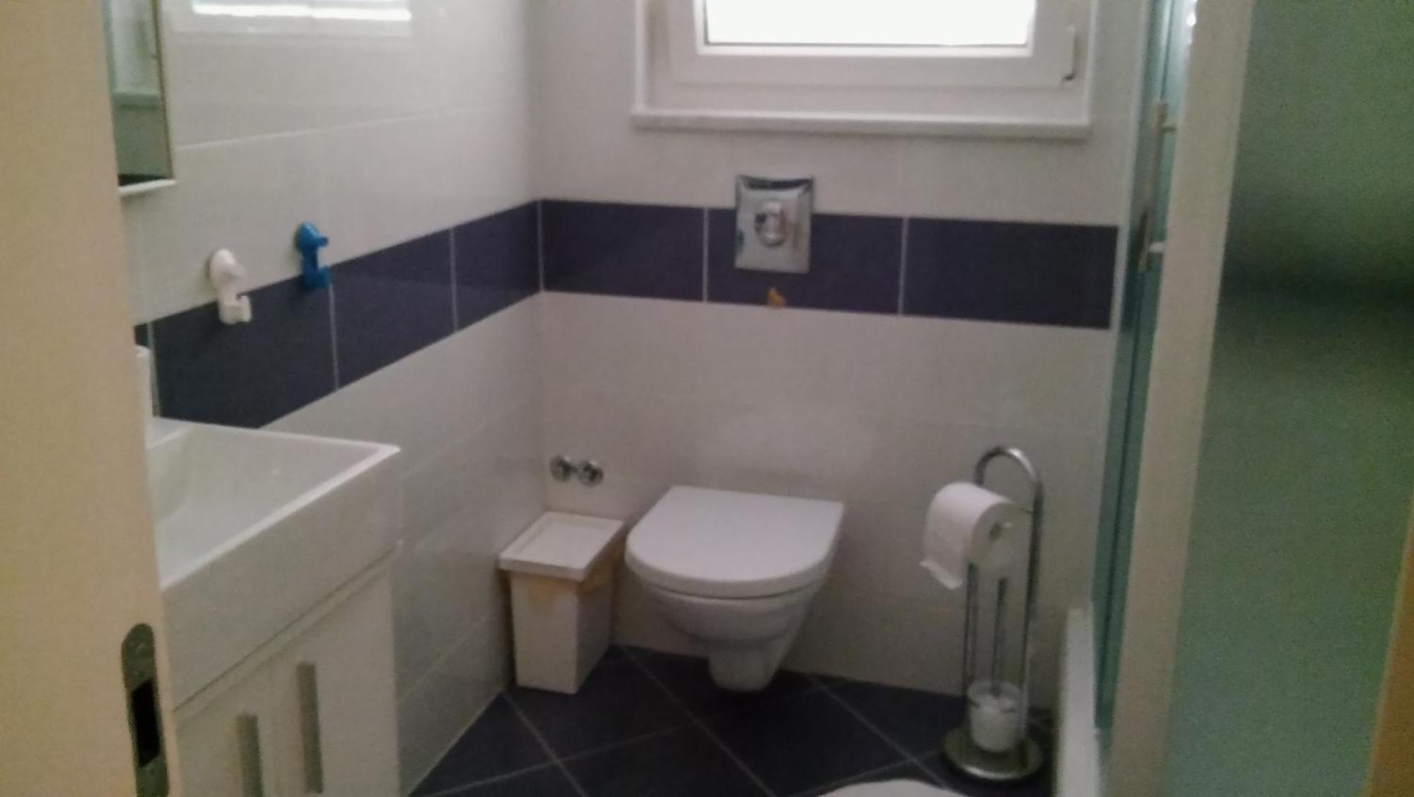 Apartmani Vrancic 曼德雷 外观 照片
