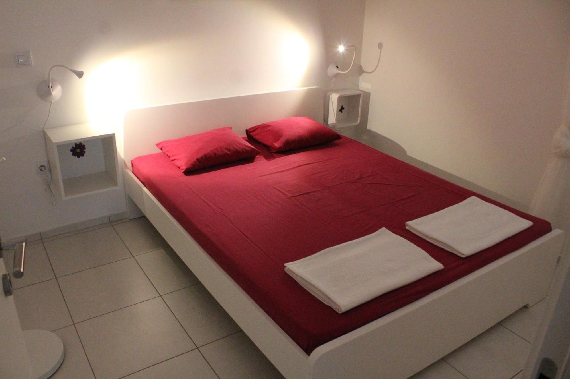 Apartmani Vrancic 曼德雷 外观 照片