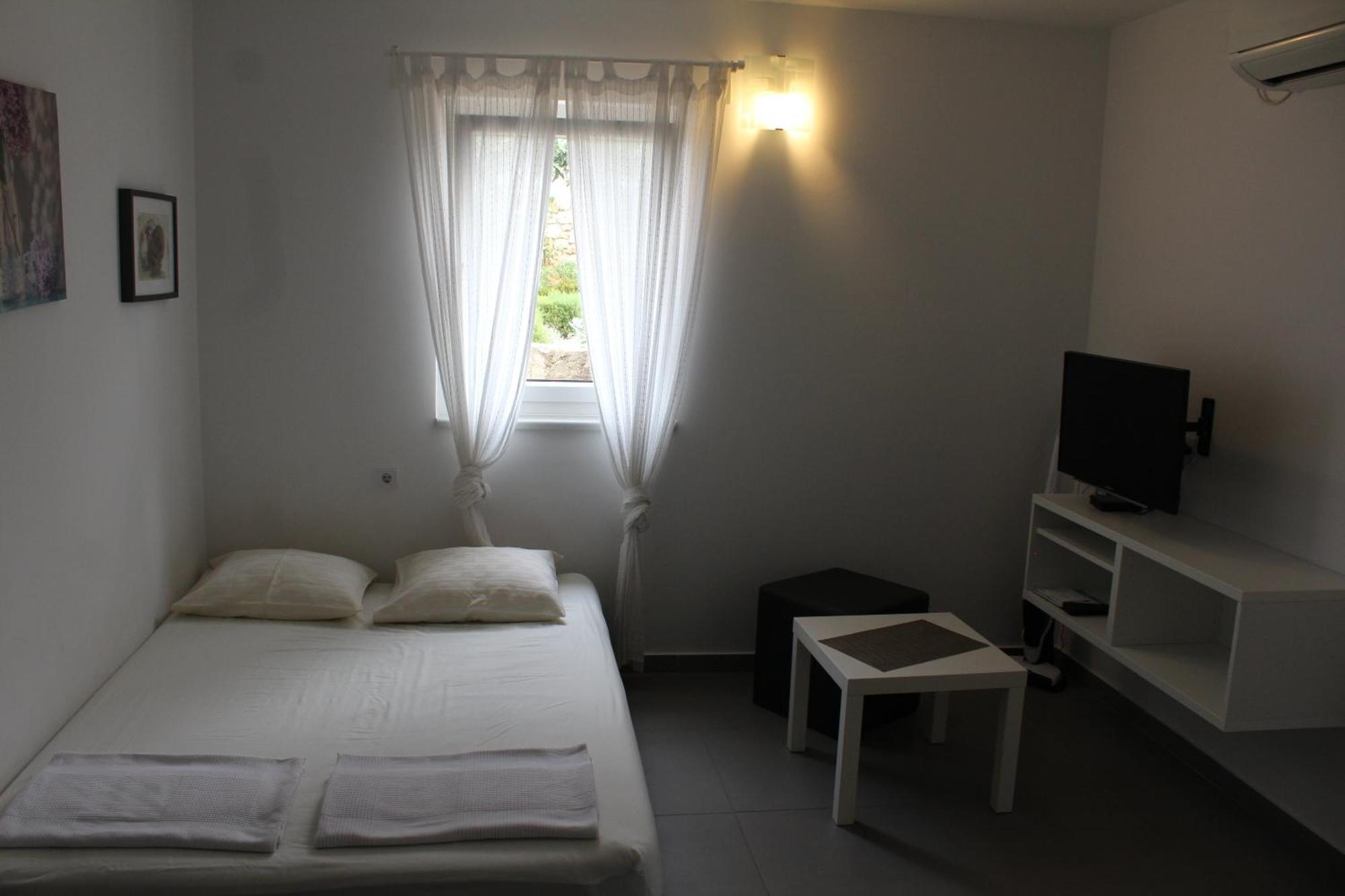 Apartmani Vrancic 曼德雷 外观 照片