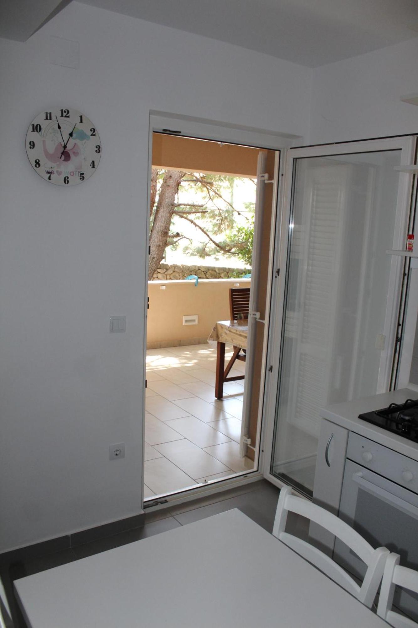 Apartmani Vrancic 曼德雷 外观 照片