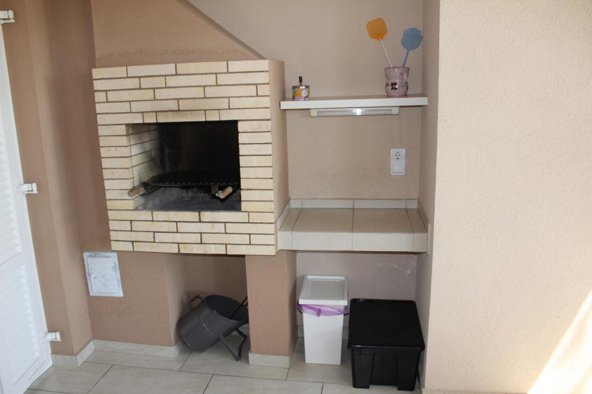 Apartmani Vrancic 曼德雷 外观 照片
