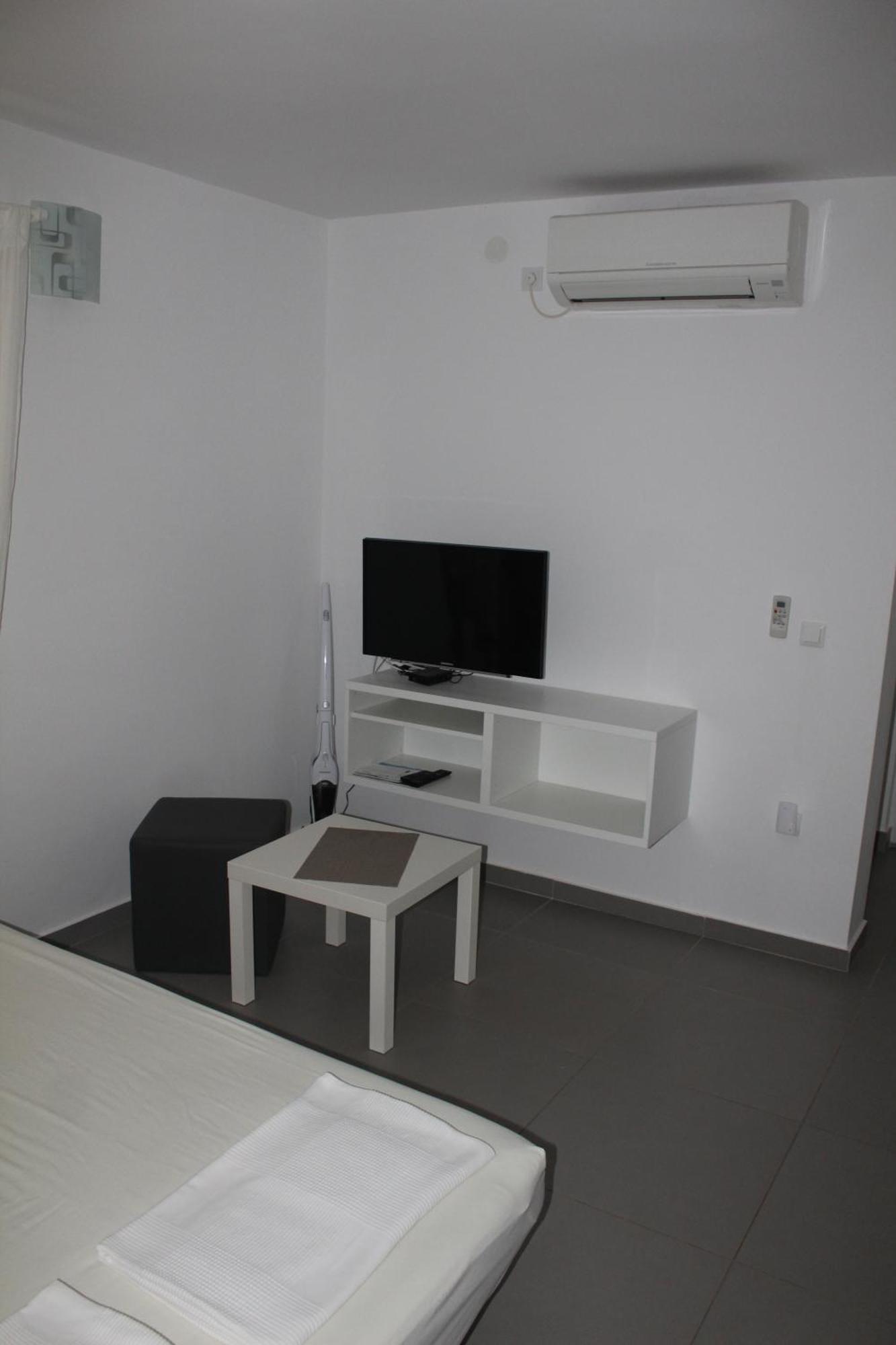 Apartmani Vrancic 曼德雷 外观 照片