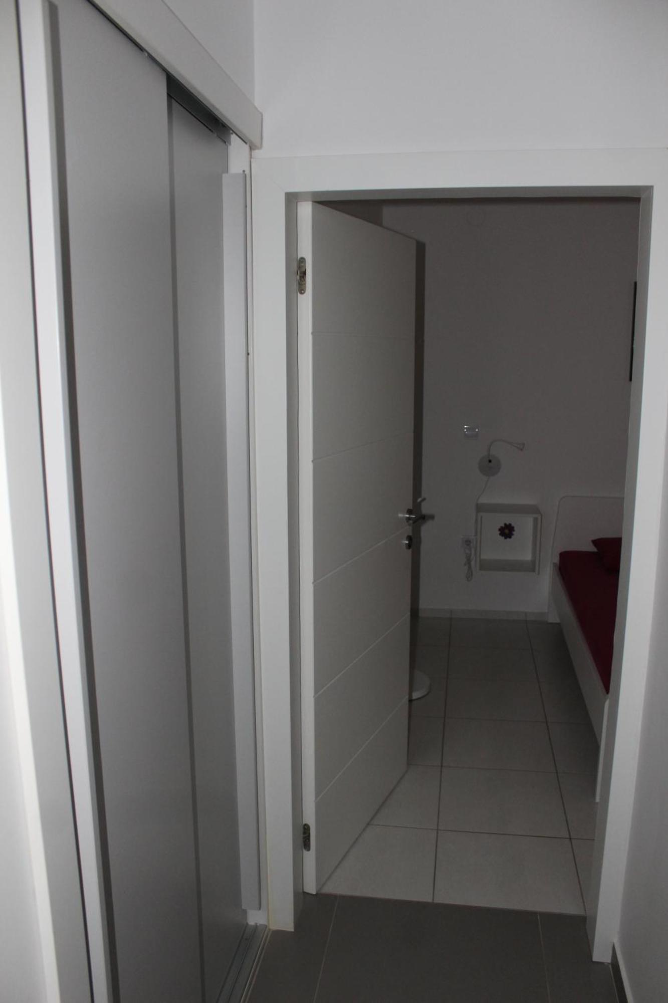 Apartmani Vrancic 曼德雷 外观 照片