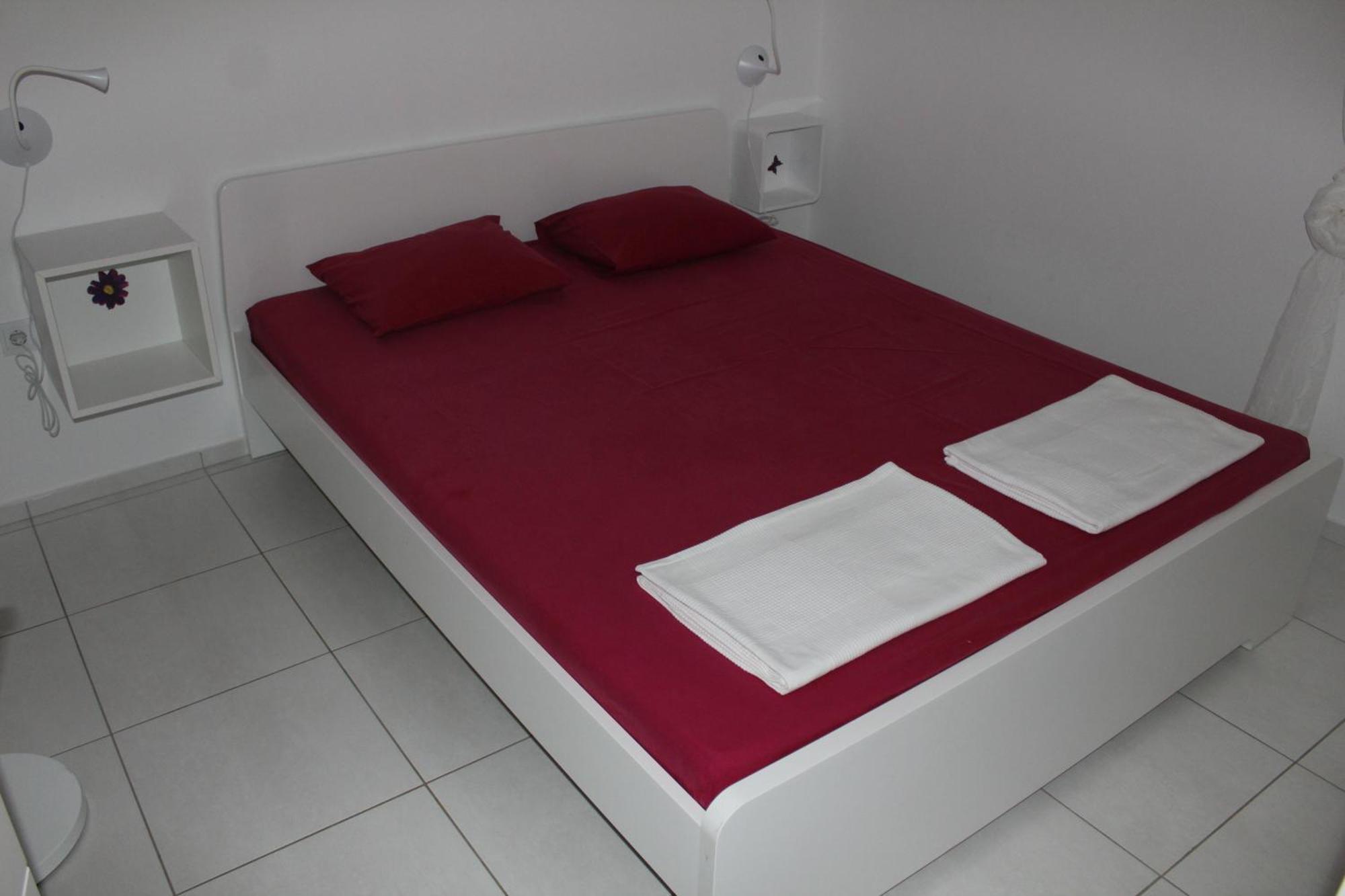 Apartmani Vrancic 曼德雷 外观 照片