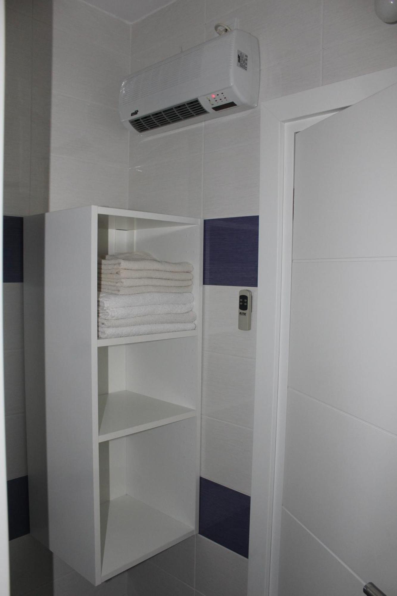 Apartmani Vrancic 曼德雷 外观 照片
