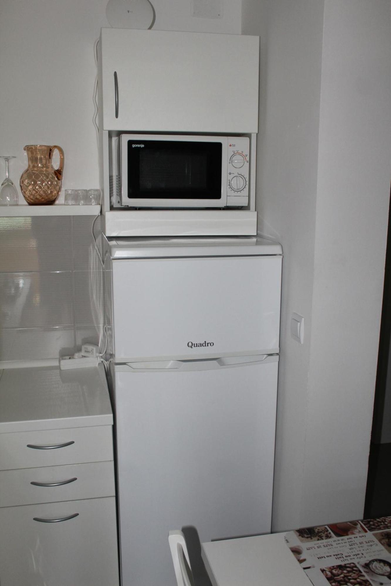Apartmani Vrancic 曼德雷 外观 照片