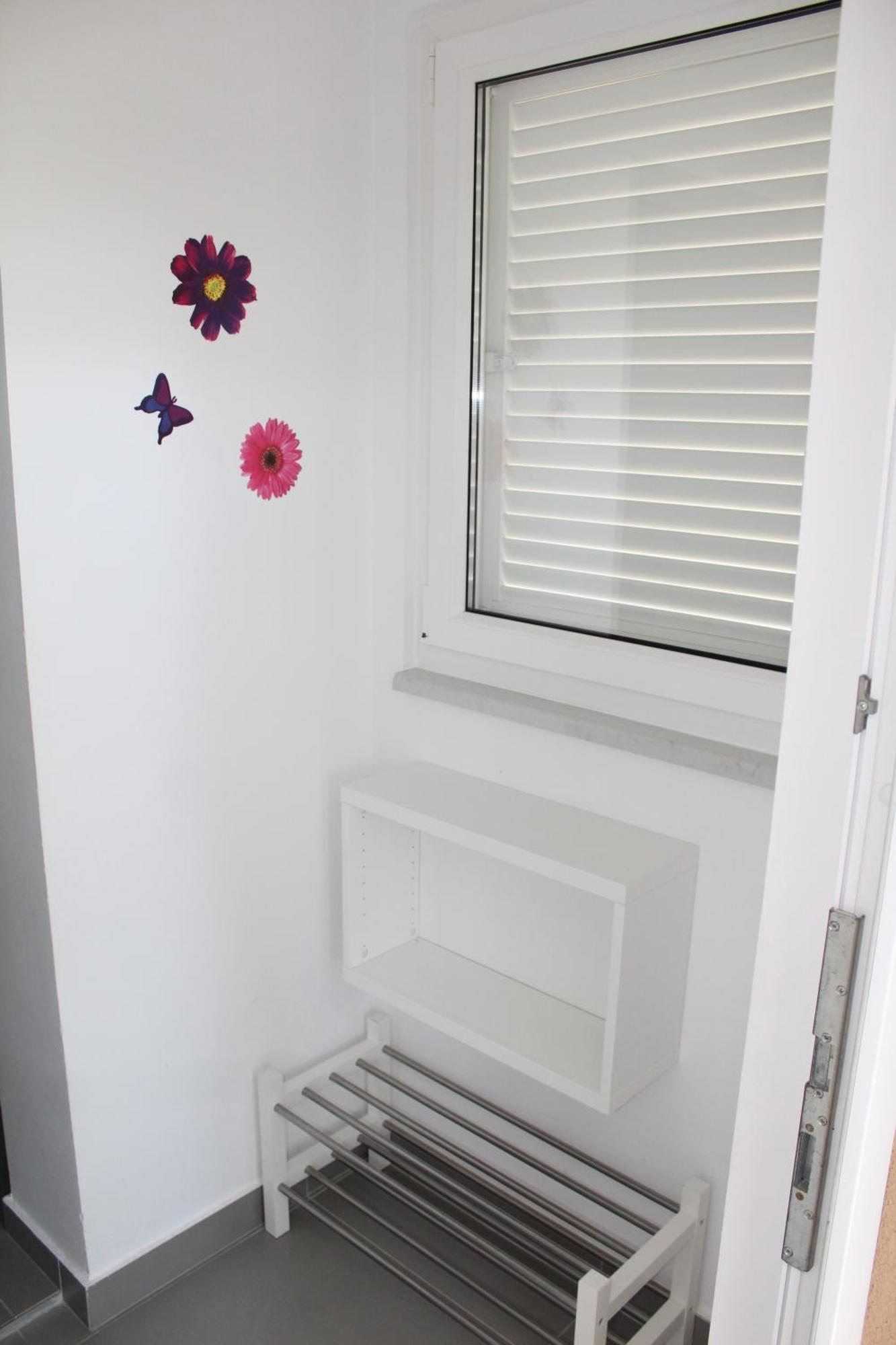 Apartmani Vrancic 曼德雷 外观 照片