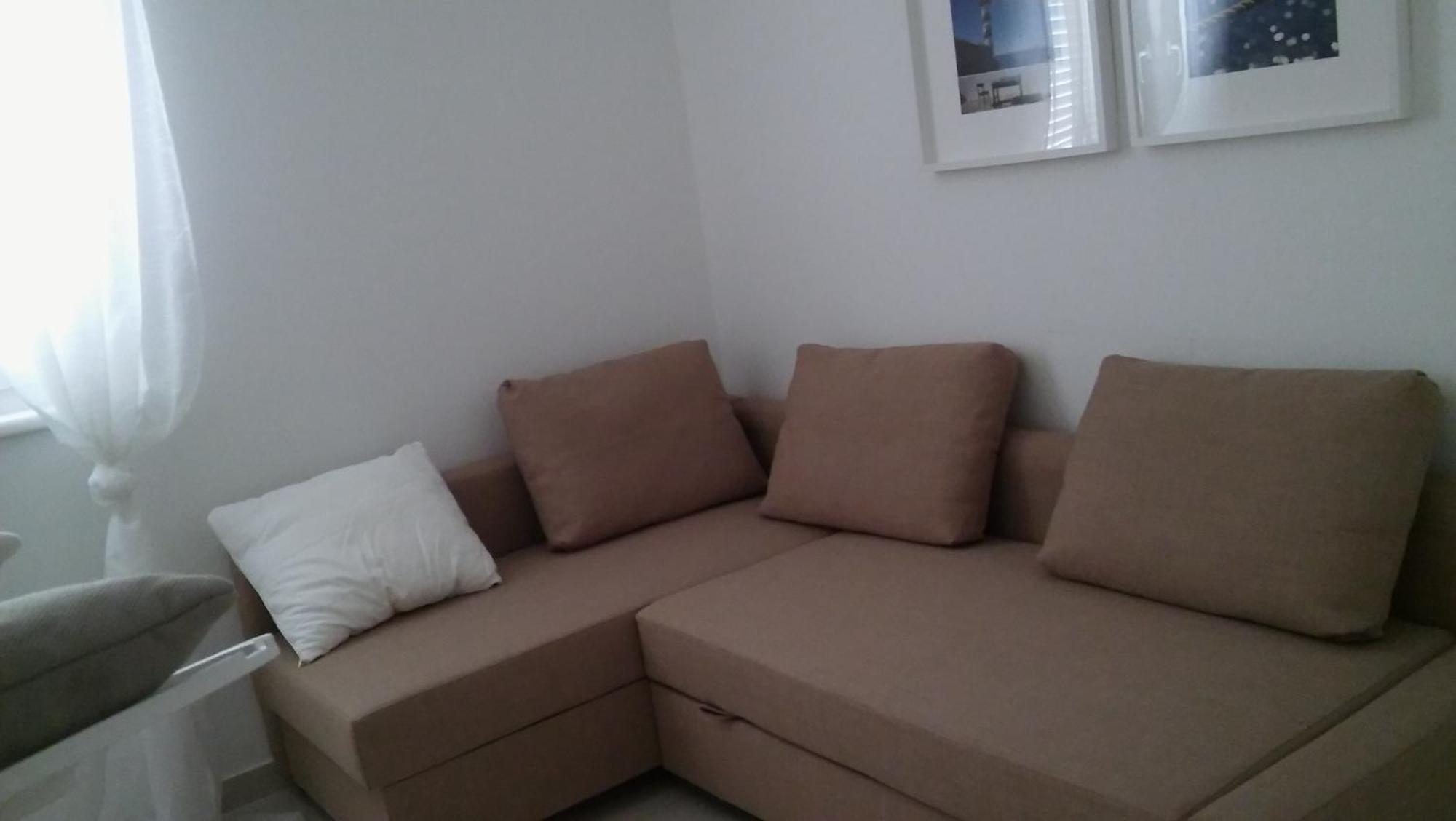 Apartmani Vrancic 曼德雷 外观 照片