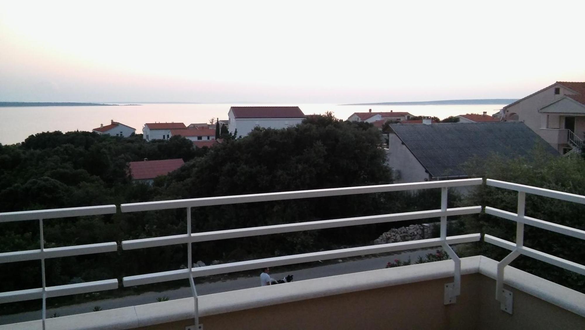 Apartmani Vrancic 曼德雷 外观 照片